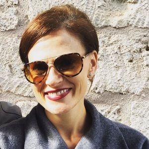 Meet your Posher, Taylor