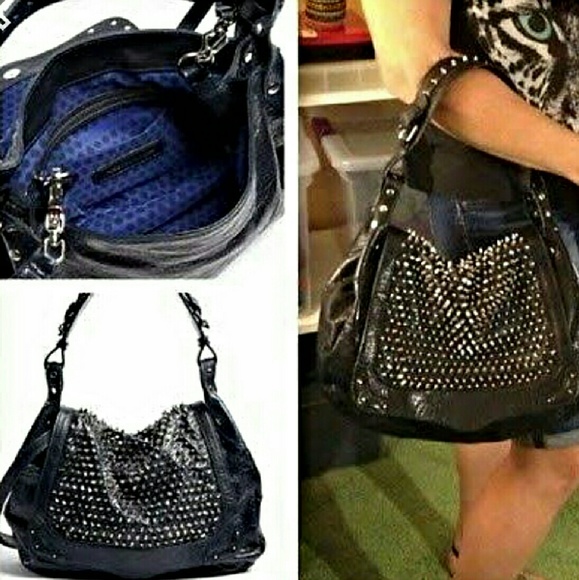 Rebecca Minkoff 'Moon Struck' RARE