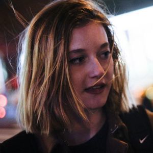 Meet your Posher, Colleen