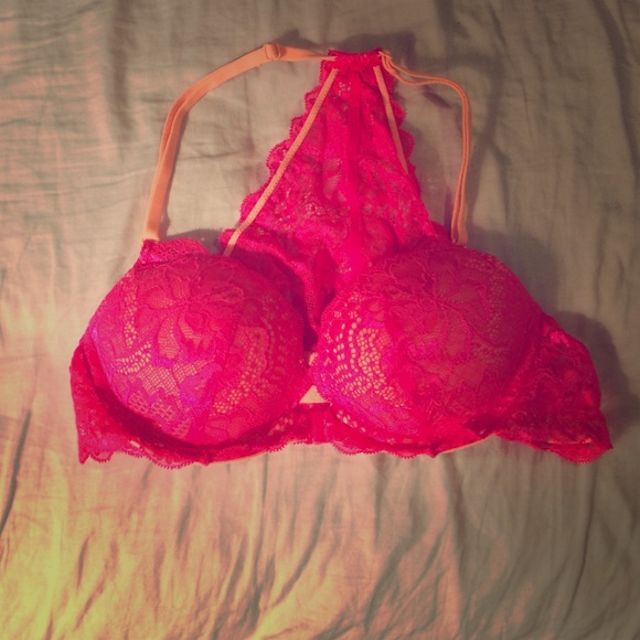 PINK Date RacerBack - Picture 1 of 4