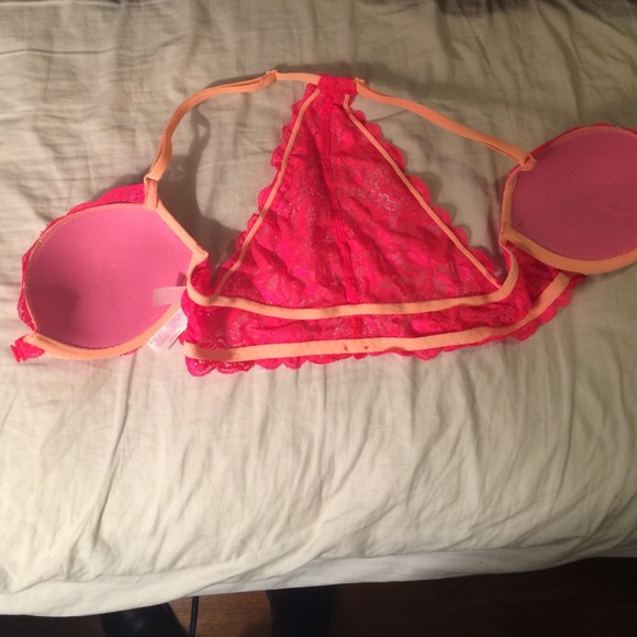 PINK Date RacerBack - Picture 2 of 4