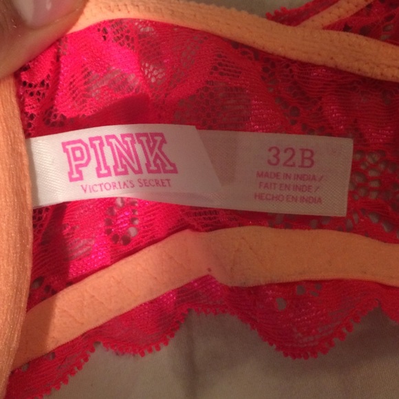 PINK Date RacerBack - Picture 3 of 4