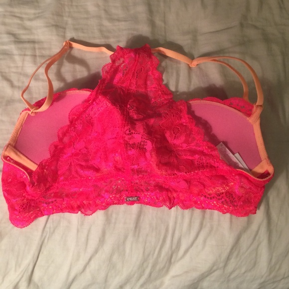 PINK Date RacerBack - Picture 4 of 4