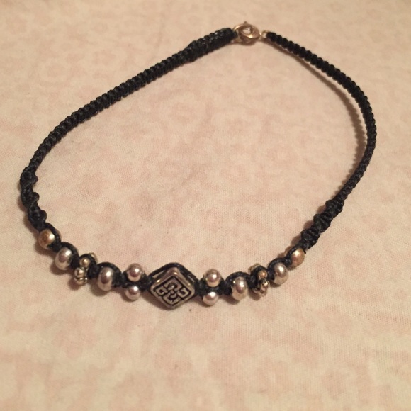Anklet