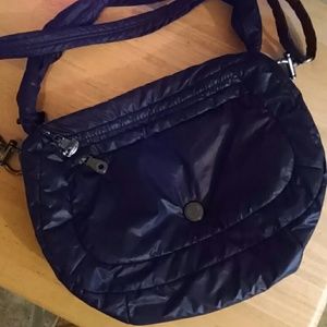 Kipling Puffer Bag