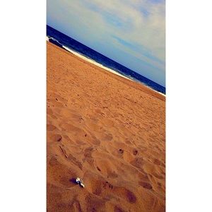 Meet your Posher, Destiny