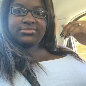 Meet your Posher, Tyandria