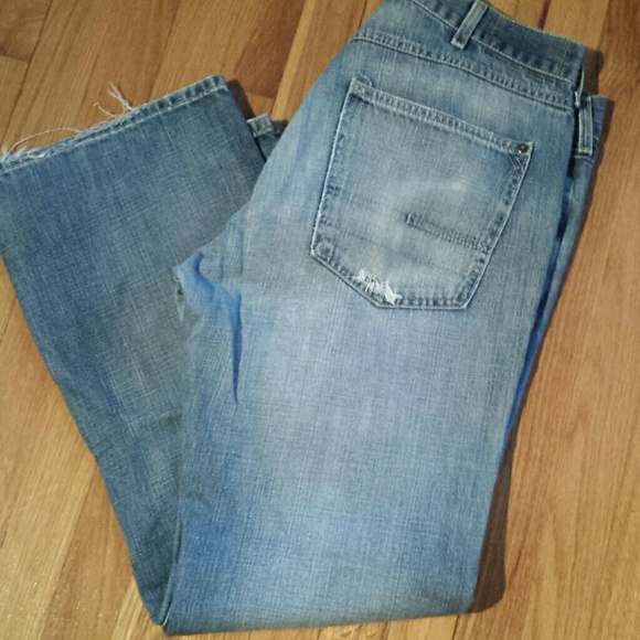 Calvin Klein Men's Jeans