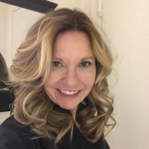 Meet your Posher, Patsy