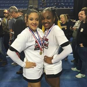 Meet your Posher, Miss-kaye