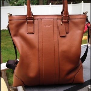 🎉 PRICE DROP! Authentic Coach Bag