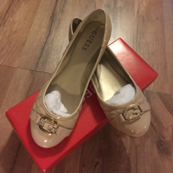 Guess Shoes - Guess shoes