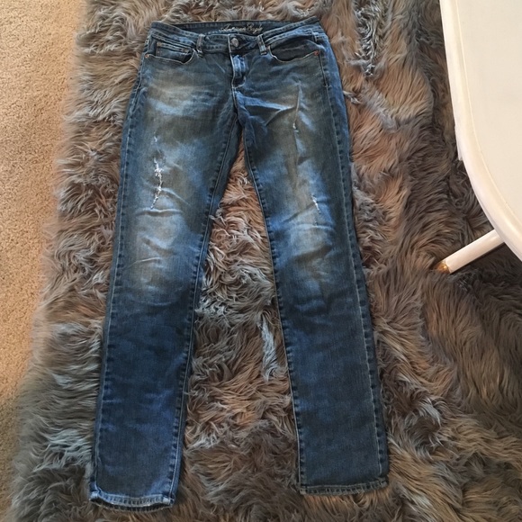 American eagle skinny jean