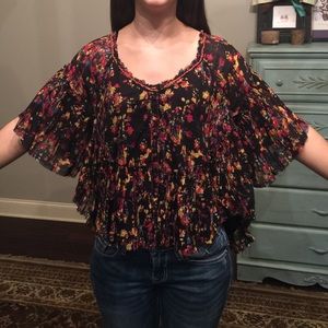 Free people top