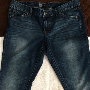 Mossimo Premium Skinny Jeans