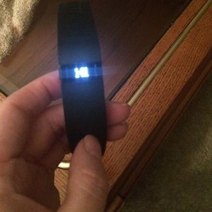 Fitbit charge :)