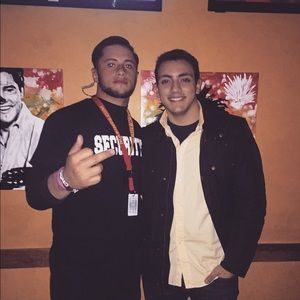 Meet your Posher, Moustafa