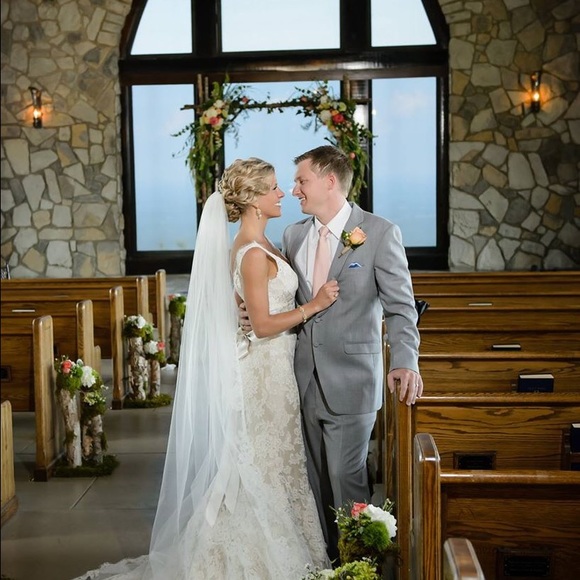 Meet your Posher, Maisie