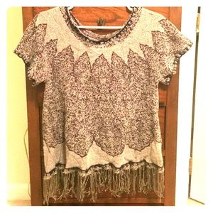 Free people top!