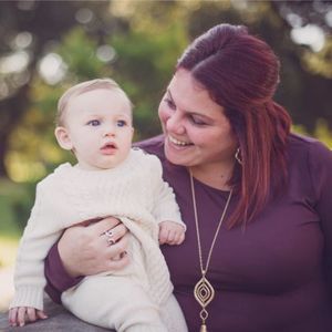 Meet your Posher, Casey