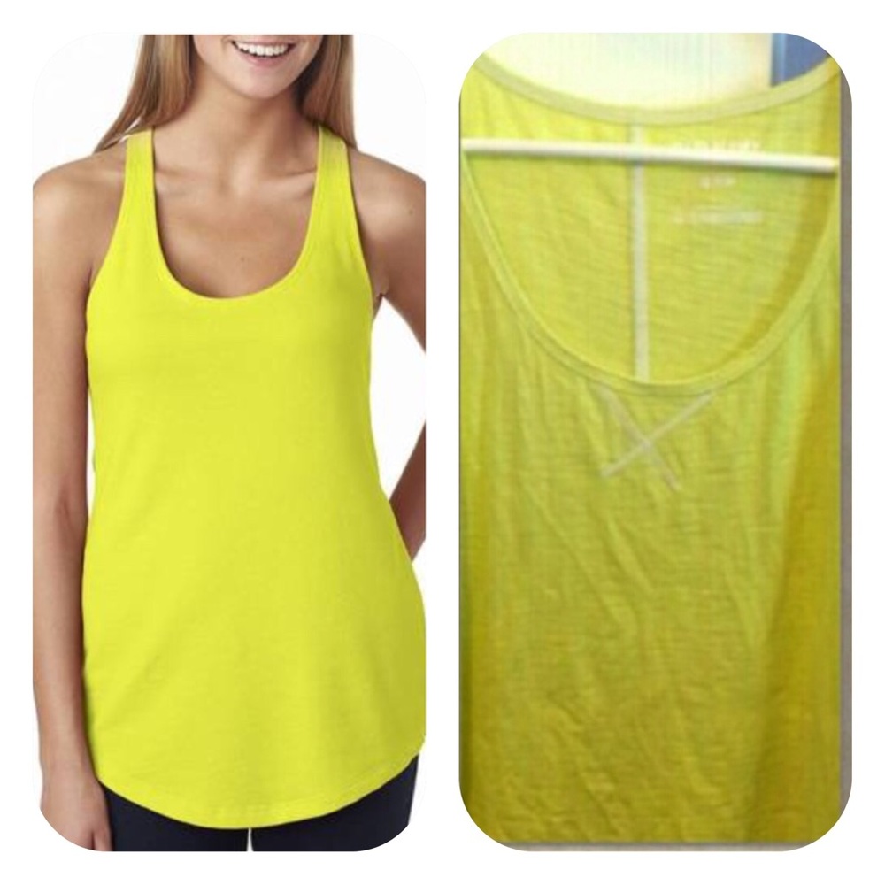 •3 loose fitting tank tops• - Picture 1 of 4