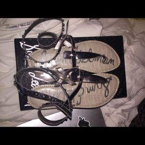 Sam Edelman Gabriella sandal