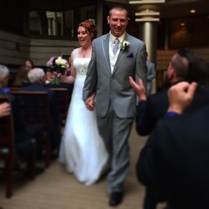 Meet your Posher, Maddie