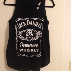 Jack Daniels