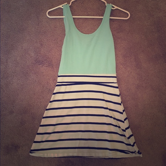 Charlotte Russe dress
