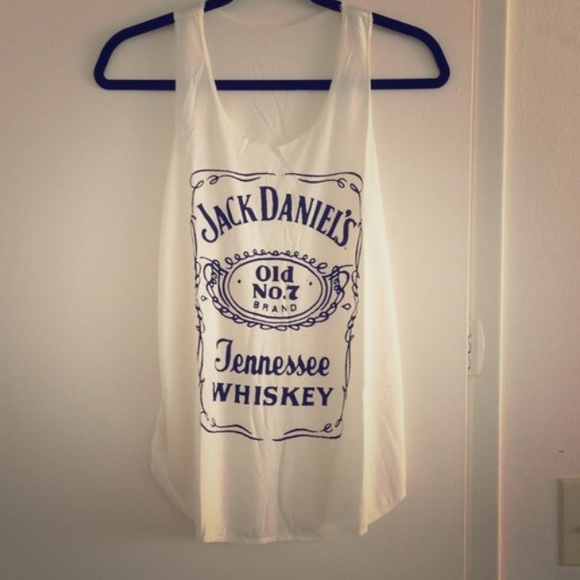 Jack Daniels