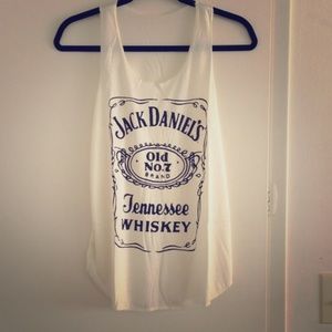 Jack Daniels