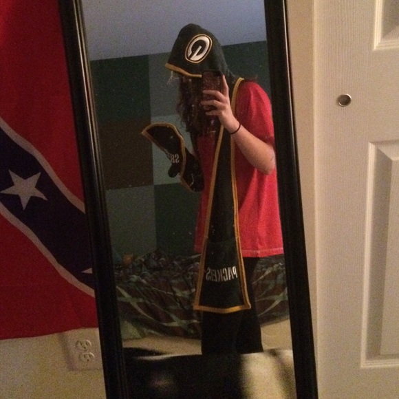 Green Bay packers