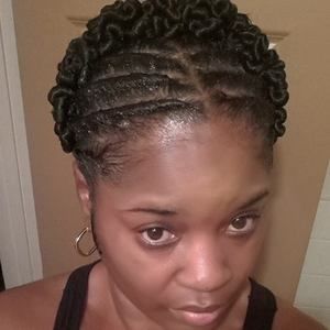 Meet your Posher, Tanya