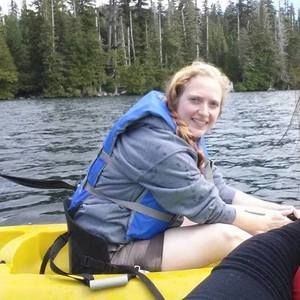 Meet your Posher, Rebecca