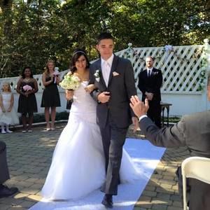 Meet your Posher, Elisabeth