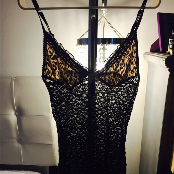 Victoria Secret lingerie