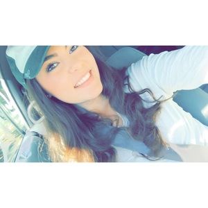 Meet your Posher, Jadyn