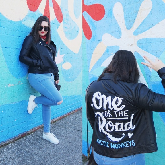 Meet your Posher, Julia - Picture 4 of 5