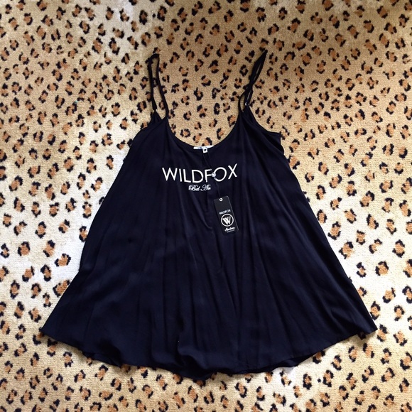 Wildfox Dresses & Skirts - 🆕WILDFOX💋 || Bel Air Slip Dress