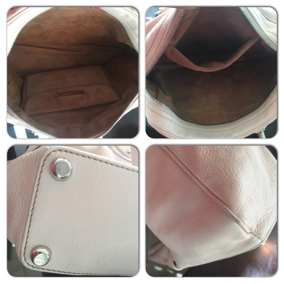 Classic Marc Jacobs Venetia Handbag - Picture 3 of 4