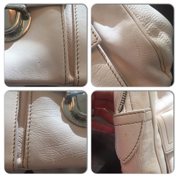 Classic Marc Jacobs Venetia Handbag - Picture 4 of 4