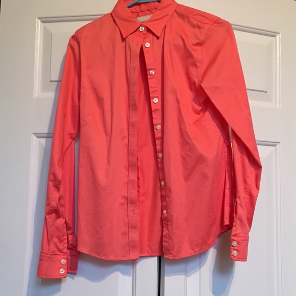 PETITE career or casual blouse