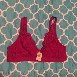 Victoria's Secret PINK bralette