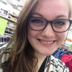 Meet your Posher, Sadie