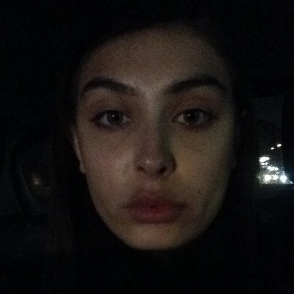 Meet your Posher, Sophie