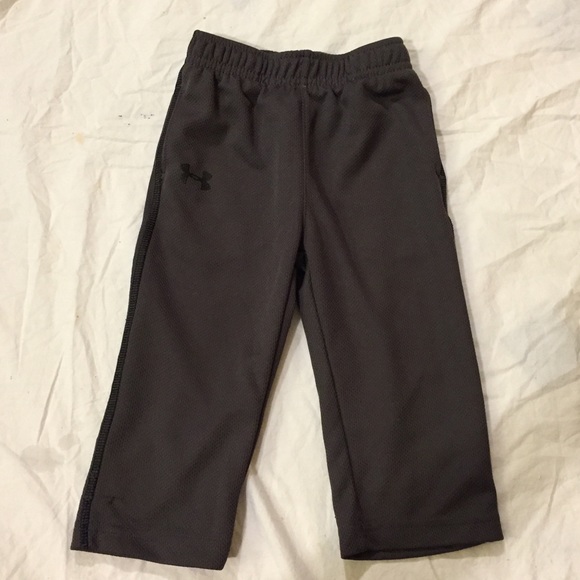 Boys Under Armour pants.