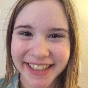 Meet your Posher, Claire