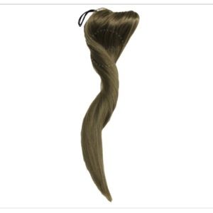 Bellami clip-in ponytail