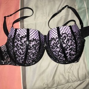 Scandalous Bra VS. trade with Zanna 5384!
