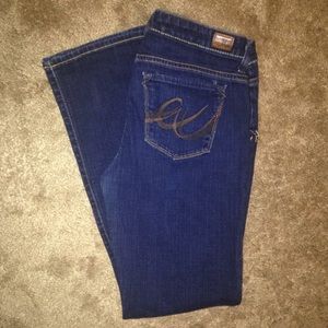 X2 quality denim jeans